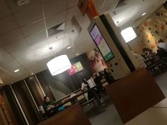 -麦当劳(凯德广场店)