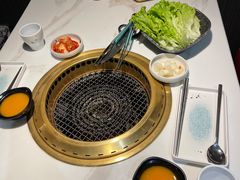 -炙城·韩式烤肉(南京东路店)