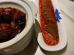 -小菜园新徽菜(阜阳颍州万达店)