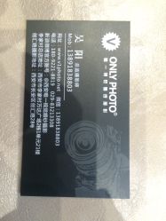点击看大图 -唯一视觉婚纱摄影(李家村店)