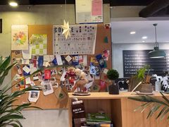 -ZM COFFEE(西安路店)