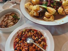 -大鸭梨烤鸭店(光彩店)