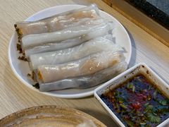 -云平风味园(护国路店)