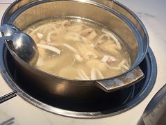 -三个椰子·现砍椰子鸡(金源CBD店)