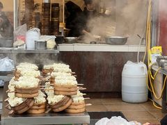 -豆相识•九九豆腐脑(牛咡桥店)