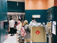 -海马体照相馆(北京朝阳大悦城店)