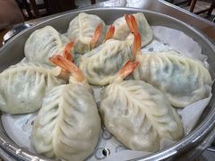 -良师门滨海人家·海鲜·家常菜(滨海城店)
