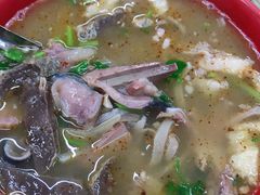 -春雨羊汤店(广开四马路总店)