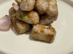 -莆田餐厅PUTIEN(三里屯店)