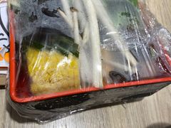 -吉野家(锦辉商城黄河路店)