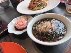 -小厨娘金榜题名(夫子庙秦淮河店)