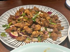 -新侨小馆(东直门北小街店)
