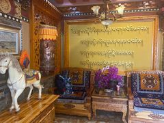 -宗巴雍姆藏餐府