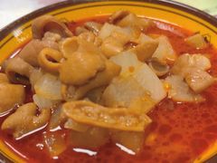 -曾氏肥肠馆(凯瑞雅居店)