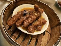 -上海金桥红枫万豪酒店-万豪中餐厅