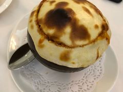 -成桂西餐厅(河北路店)