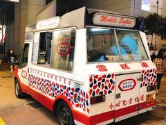 -松记糖水店(铜锣湾分店)