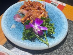 -鹤之乡·齐齐哈尔烤肉·非遗(秋涛路店)