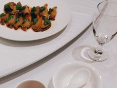 -小厨娘淮扬菜(清江苏宁广场店)