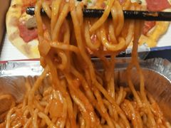 -必胜客(威高广场店)