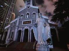 -重庆市江北嘴中央商务区中央公园