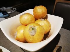 -海底捞火锅(万象城店)