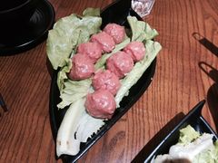 -汕品潮牛正宗潮汕火锅(华师店)
