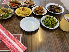 -三镇卤货二公司(汉街店)