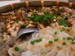 -顺德人家食府(黄金广场店)