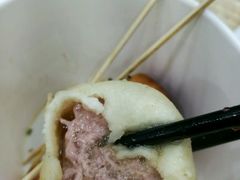-城隍庙生煎(芙蓉街店)
