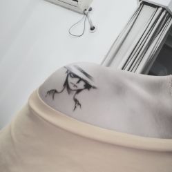 -玄黥纹身刺青工作室