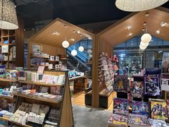 -百新书局(尚悦湾店)