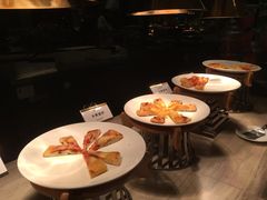 -芭菲盛宴·环球美食(解放碑英利国际店)