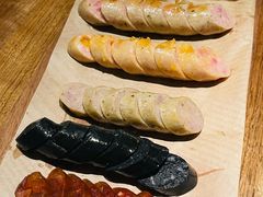 -元古雲境(万象天地店)