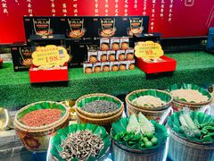 -肖记公安牛肉鱼杂馆·省级非物质文化遗产(崇仁路江滩直营店)
