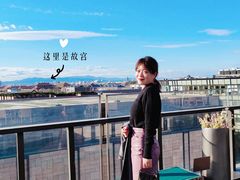 -王府井文华东方酒店-紫膳餐厅