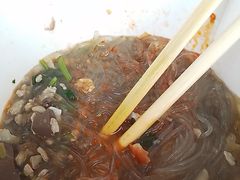 -回味鸭血粉丝汤(南京站店)