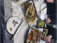 -大成海鲜烧烤·龙虾(南方商城店)