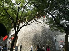 -鼓楼(西湖风景名胜区)