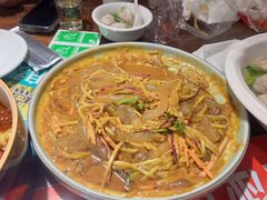 -七菜馆·东北菜·蒸饺(文体路店)