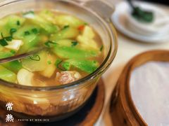 -昆承湖酒家·本帮农家菜