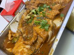 -乡间好味私家菜(总店)