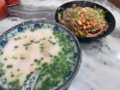 -韦记牛杂汤(清晖园店)
