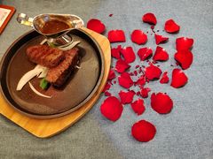 -俄士厨房(万松园店)