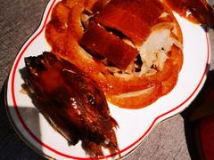 -秀儿四九城·新京菜(亚运村鸟巢店)