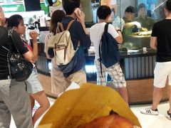 -天美汇鸡翅包饭(来福士广场店)