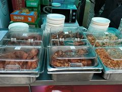 -老城南食府(宣武门东大街店)