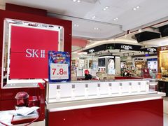 -巴黎春天(浦建店)