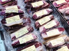 -上海市长春食品商店(淮海中路店)