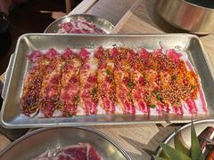 -西塔老太太泥炉烤肉(望京一店)